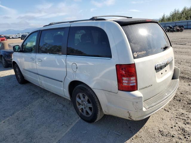 Photo 3 from auction – 2010 CHRYSLER TOWN & COU with VIN 2A4RR5D14AR368888