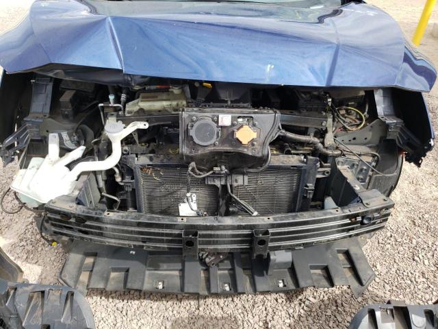 Photo 9 from auction – 2018 NISSAN LEAF S with VIN 1N4AZ1CP0JC307604
