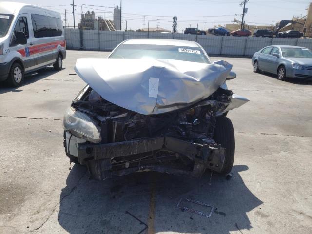 Photo 9 from auction – 2016 TOYOTA CAMRY LE with VIN 4T1BF1FK6GU576826