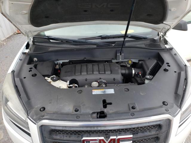 Photo 7 from auction – 2013 GMC ACADIA SLE with VIN 1GKKRNED2DJ263229
