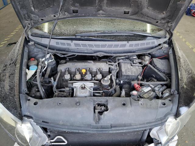 Photo 7 from auction – 2007 HONDA CIVIC EX with VIN 1HGFA16837L044627
