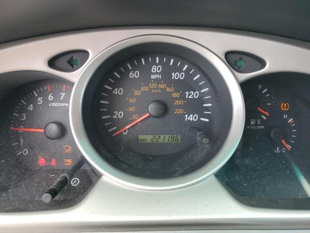 Photo 8 from auction – 2007 TOYOTA HIGHLANDER with VIN JTEDP21A070129541