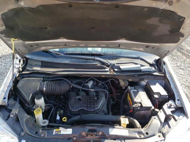 Photo 7 from auction – 2013 DODGE GRAND CARA with VIN 2C4RDGCG9DR550614