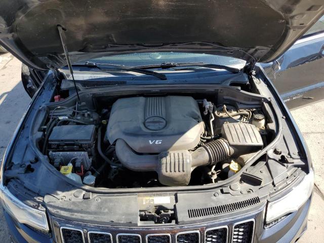 Photo 7 from auction – 2014 JEEP GRAND CHER with VIN 1C4RJFCG0EC363274