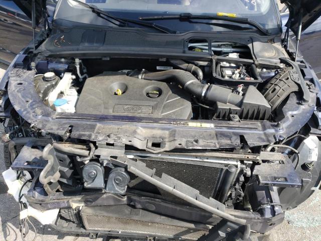 Photo 7 from auction – 2016 LAND ROVER RANGE ROVE with VIN SALVP2BG0GH148208