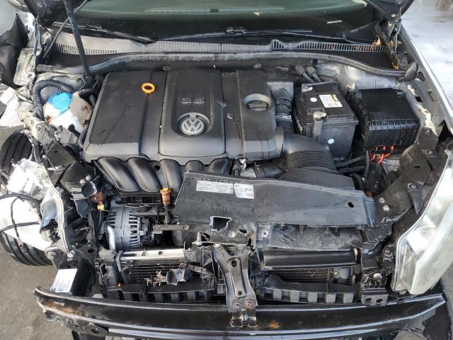 Photo 7 from auction – 2012 VOLKSWAGEN GOLF with VIN WVWBB7AJ3CW270389