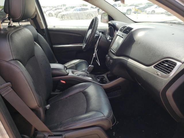 Photo 5 from auction – 2015 DODGE JOURNEY CR with VIN 3C4PDCGG1FT713623