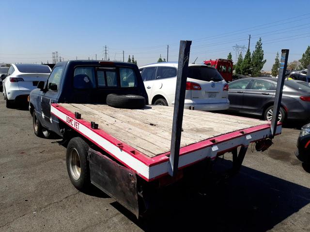 Photo 3 from auction – 1995 FORD RANGER with VIN 1FTCR10A3SUB05242
