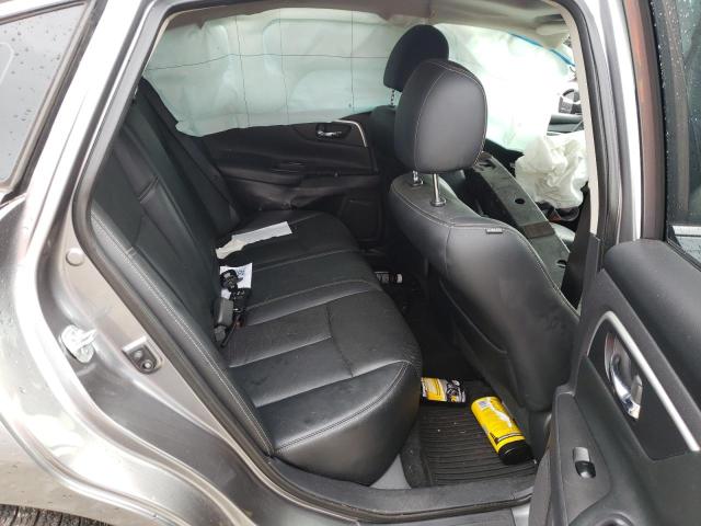 Photo 6 from auction – 2016 NISSAN ALTIMA 2.5 with VIN 1N4AL3AP4GC140589