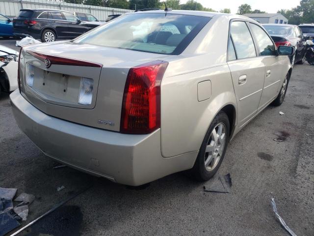 Photo 4 from auction – 2007 CADILLAC CTS HI FEA with VIN 1G6DP577970145743