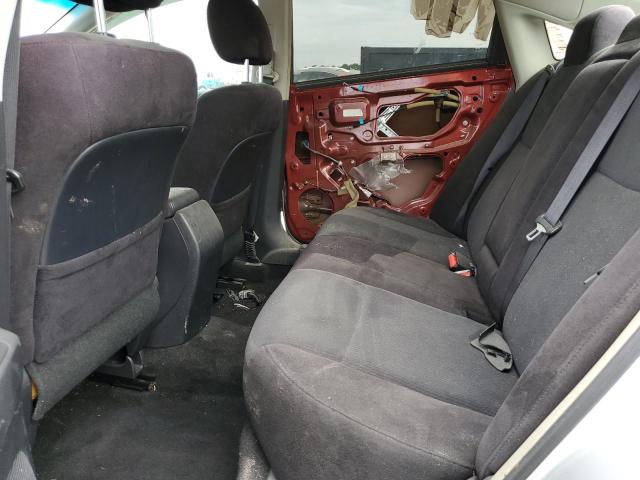Photo 6 from auction – 2013 NISSAN ALTIMA 2.5 with VIN 1N4AL3AP1DC275136