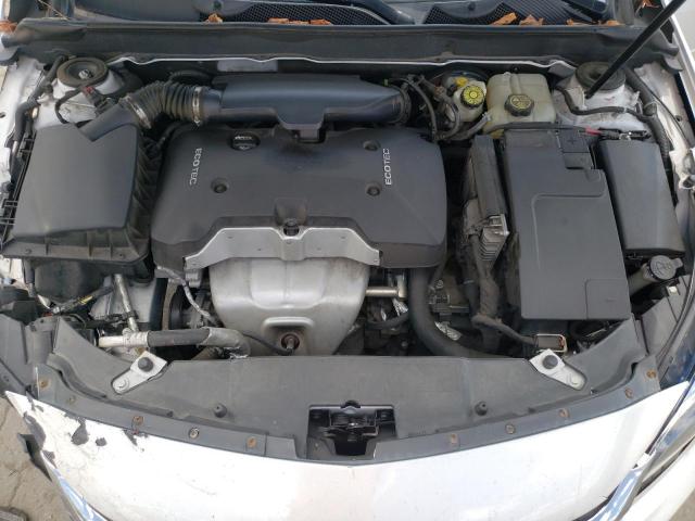 Photo 7 from auction – 2015 CHEVROLET MALIBU 1LT with VIN 1G11C5SL9FF278698