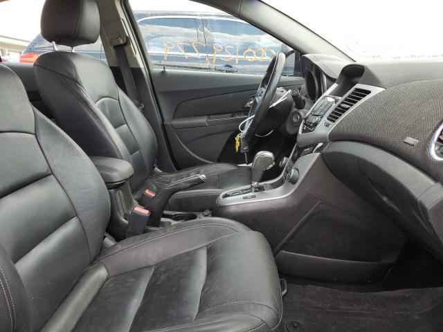 Photo 5 from auction – 2012 CHEVROLET CRUZE LT with VIN 1G1PG5SC6C7289677