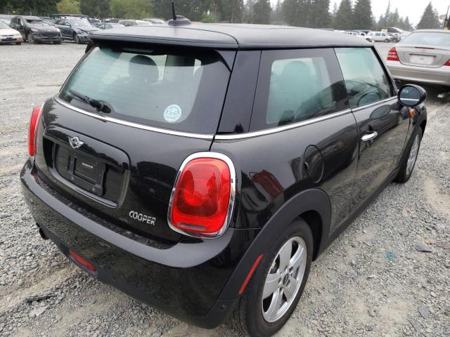 Photo 4 from auction – 2018 MINI COOPER with VIN WMWXP5C5XJ2G62916