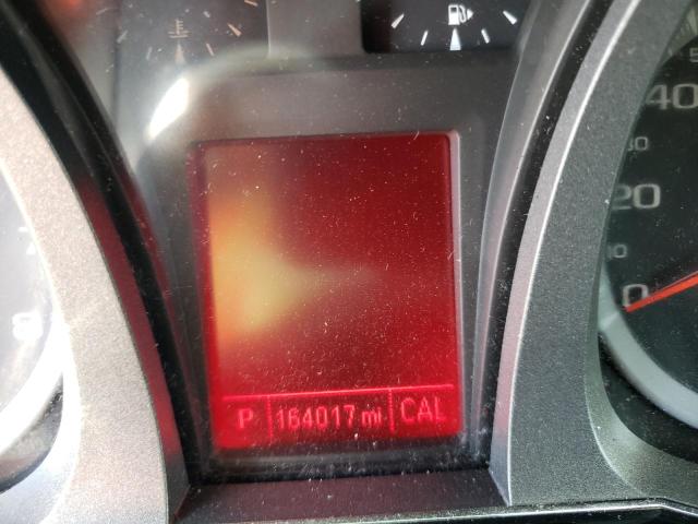 Photo 8 from auction – 2013 GMC TERRAIN SL with VIN 2GKALSEK6D6301388