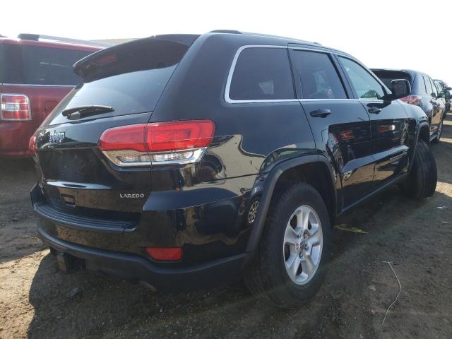 Photo 4 from auction – 2017 JEEP GRAND CHER with VIN 1C4RJFAG1HC834498