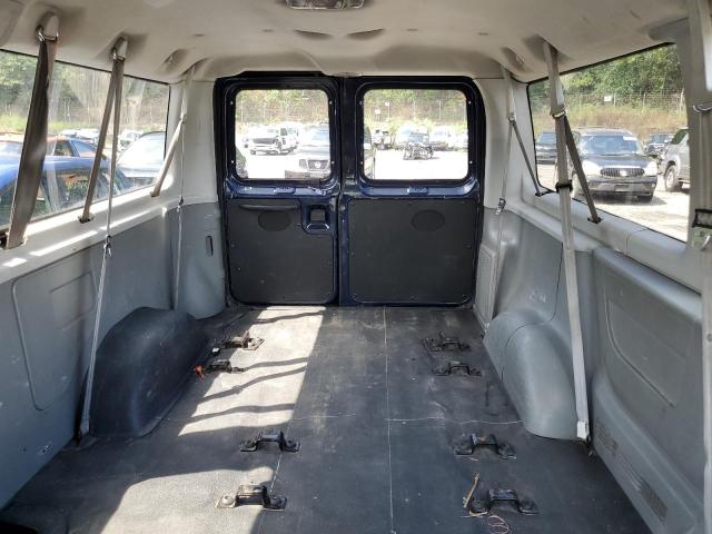 Photo 6 from auction – 2006 FORD ECONOLINE with VIN 1FBNE31L36DA37504