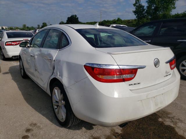 Photo 3 from auction – 2012 BUICK VERANO with VIN 1G4PP5SK5C4232558