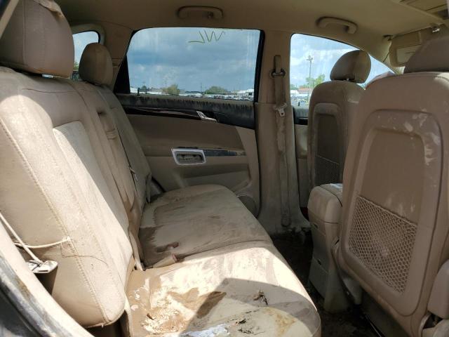Photo 6 from auction – 2008 SATURN VUE with VIN 3GSCL33P08633346