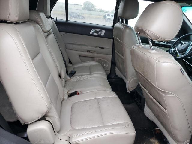 Photo 6 from auction – 2013 FORD EXPLORER L with VIN 1FM5K7F94DGB18124