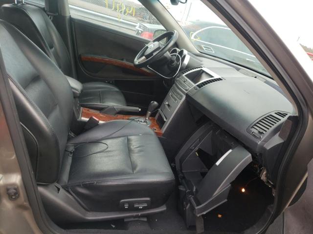 Photo 5 from auction – 2006 NISSAN MAXIMA SE with VIN 1N4BA41E06C859691