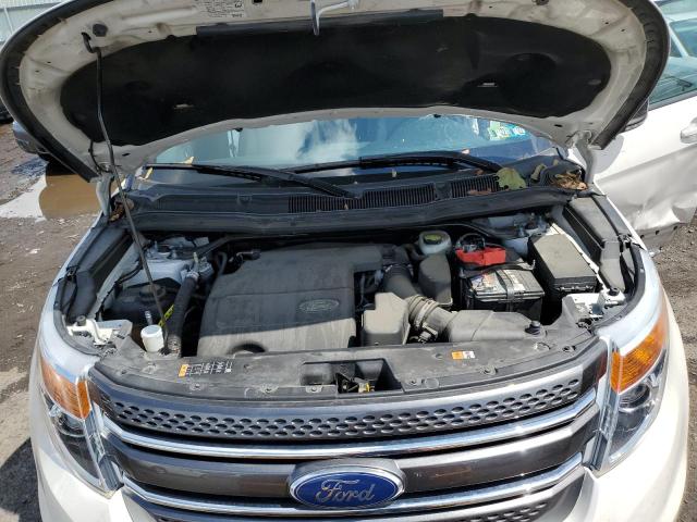 Photo 7 from auction – 2015 FORD EXPLORER X with VIN 1FM5K8D8XFGB45945