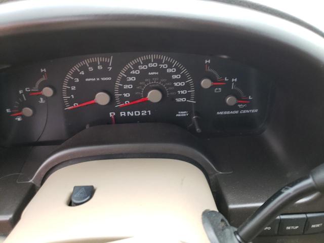 Photo 8 from auction – 2004 FORD EXPEDITION with VIN 1FMPU16L64LB79140
