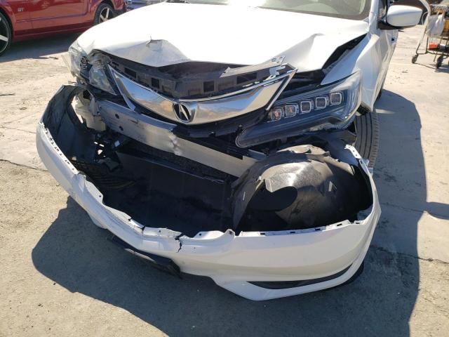 Photo 9 from auction – 2016 ACURA ILX PREMIU with VIN 19UDE2F76GA007964