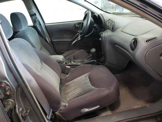 Photo 5 from auction – 2004 PONTIAC GRAND AM S with VIN 1G2NE52F04M543776