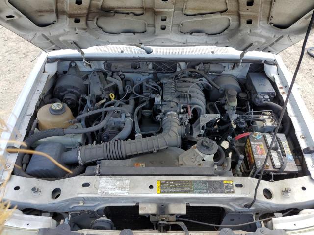 Photo 7 from auction – 2004 FORD RANGER with VIN 1FTYR10D74TA11048