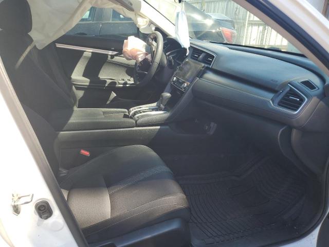 Photo 5 from auction – 2017 HONDA CIVIC EX with VIN 19XFC2F77HE210339