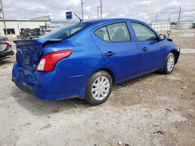 Photo 4 from auction – 2016 NISSAN VERSA S with VIN 3N1CN7APXGL863911