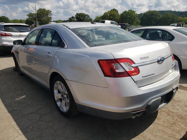 Photo 3 from auction – 2011 FORD TAURUS SEL with VIN 1FAHP2EW8BG186359
