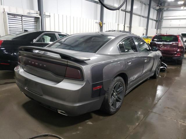 Photo 4 from auction – 2011 DODGE CHARGER with VIN 2B3CL3CG5BH597290