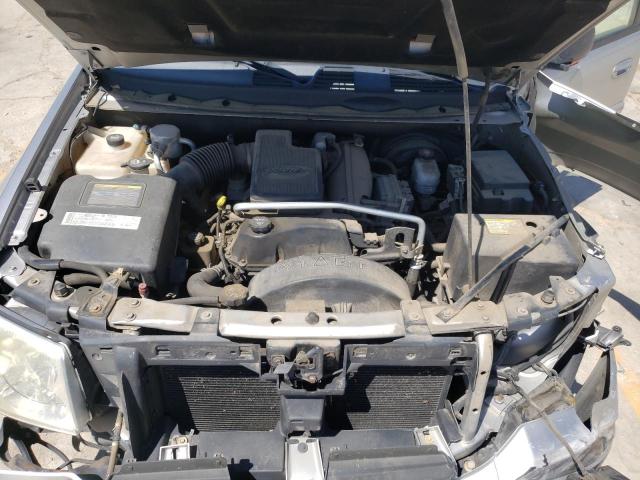 Photo 7 from auction – 2005 GMC ENVOY with VIN 1GKDS13S852351950