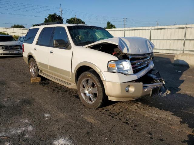FORD EXPEDITION 2009 with VIN 1FMFU17569EB20435 - Photo from auction