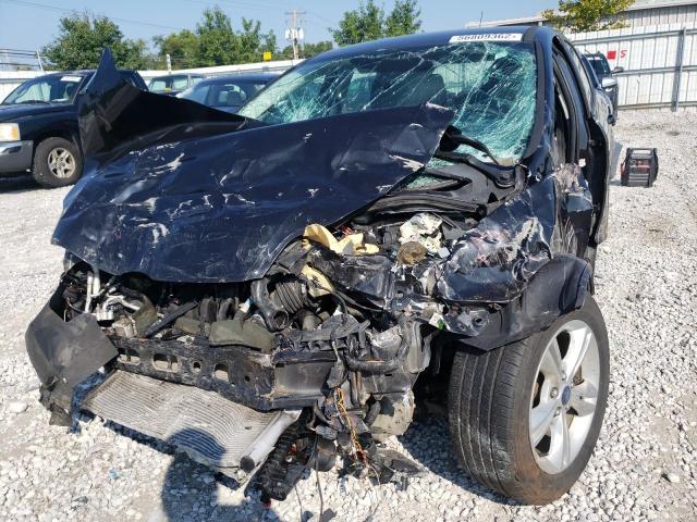 Photo 9 from auction – 2014 FORD FOCUS SE with VIN 1FADP3K21EL157917