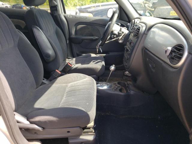 Photo 5 from auction – 2003 CHRYSLER PT CRUISER with VIN 3C4FY58BX3T586896