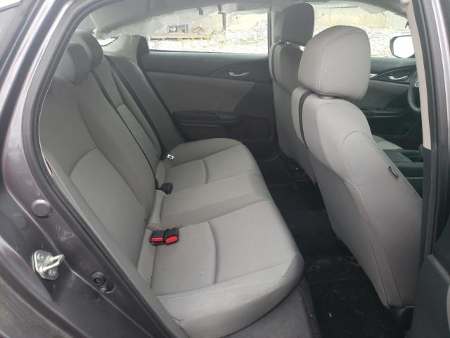 Photo 6 from auction – 2016 HONDA CIVIC LX with VIN 2HGFC2F58GH502276