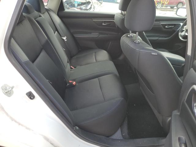 Photo 6 from auction – 2017 NISSAN ALTIMA 2.5 with VIN 1N4AL3AP8HC496724
