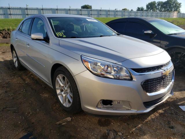 CHEVROLET MALIBU 1LT 2015 with VIN 1G11C5SL6FF129147 - Photo from auction