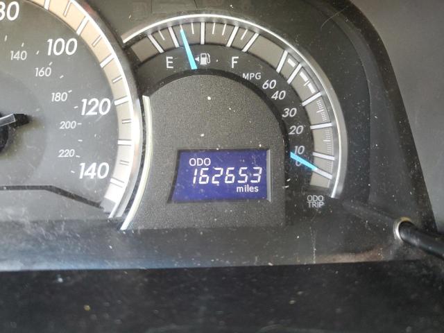 Photo 8 from auction – 2013 TOYOTA CAMRY L with VIN 4T1BF1FK3DU234665