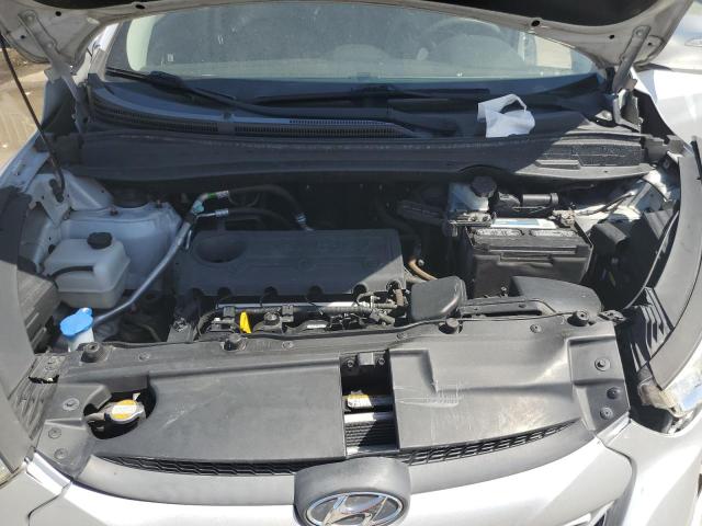 Photo 7 from auction – 2012 HYUNDAI TUCSON GLS with VIN KM8JU3AC5CU454952