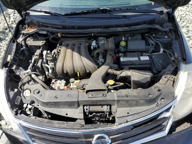Photo 7 from auction – 2012 NISSAN VERSA S with VIN 3N1BC1CP5CK225027