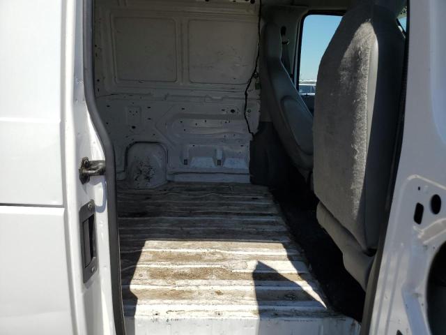 Photo 6 from auction – 2014 FORD ECONOLINE with VIN 1FTNE1EW2EDB03947