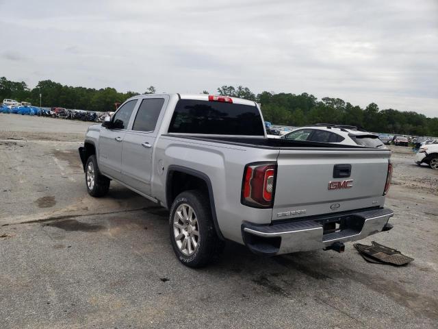 Photo 3 from auction – 2016 GMC SIERRA K15 with VIN 3GTU2NEC6GG172809