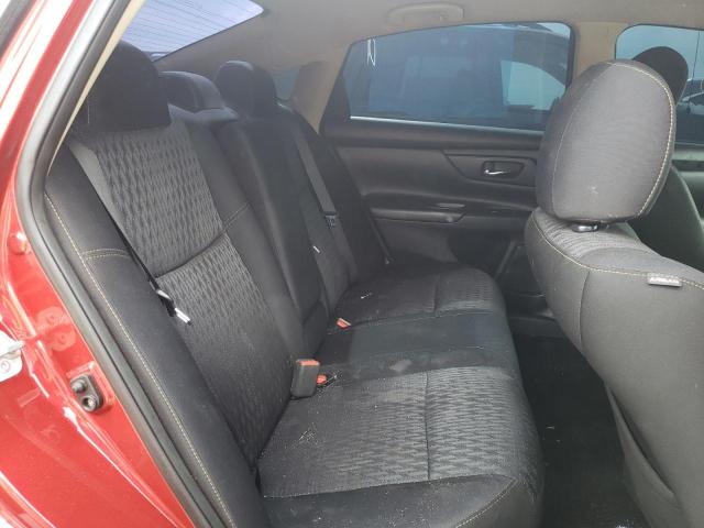 Photo 6 from auction – 2016 NISSAN ALTIMA 2.5 with VIN 1N4AL3AP6GC140366