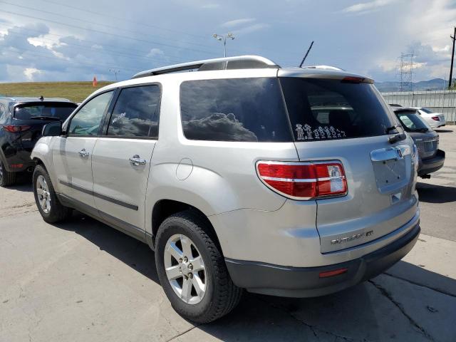 Photo 3 from auction – 2007 SATURN OUTLOOK XE with VIN 5GZEV13747J173318