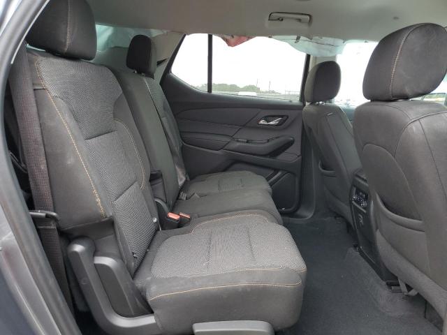 Photo 6 from auction – 2021 CHEVROLET TRAVERSE L with VIN 1GNERFKW2MJ155902