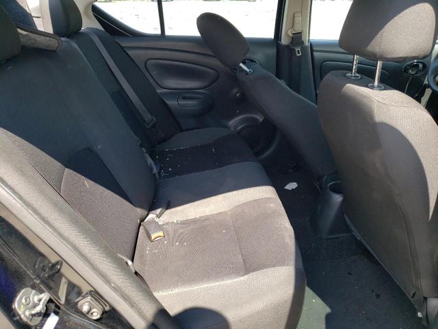 Photo 6 from auction – 2018 NISSAN VERSA S with VIN 3N1CN7AP0JL815535